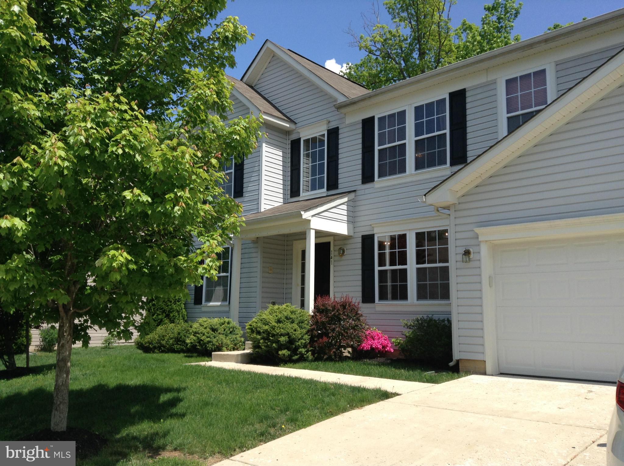 141 Patton Way Elkton, MD 21921 - Photo 1 of 15 Exterior (Front)
