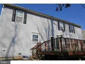 141 Patton Way Elkton, MD 21921 - Photo 15 of 15 Exterior (Rear)