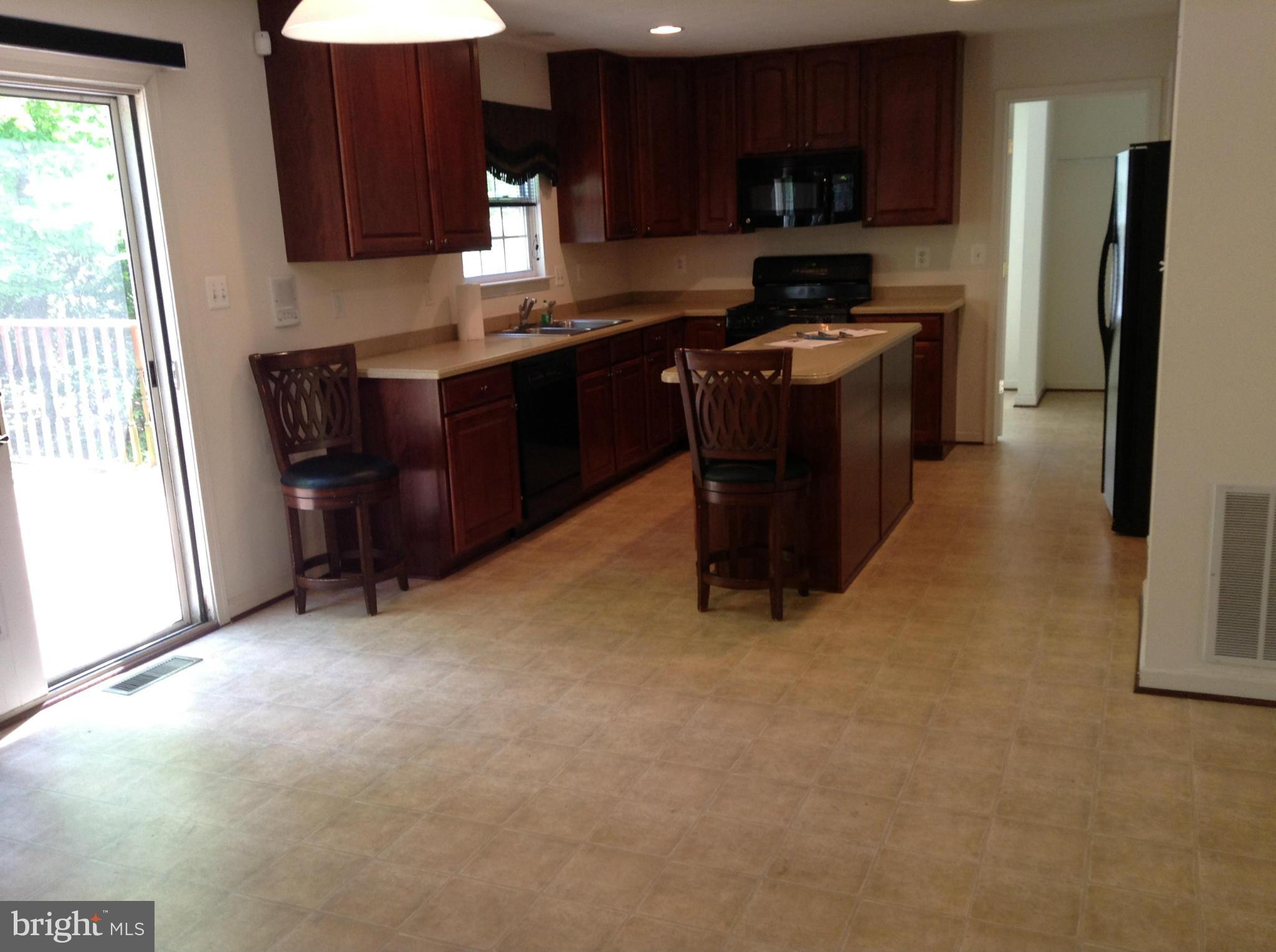 141 Patton Way Elkton, MD 21921 - Photo 4 of 15 Kitchen