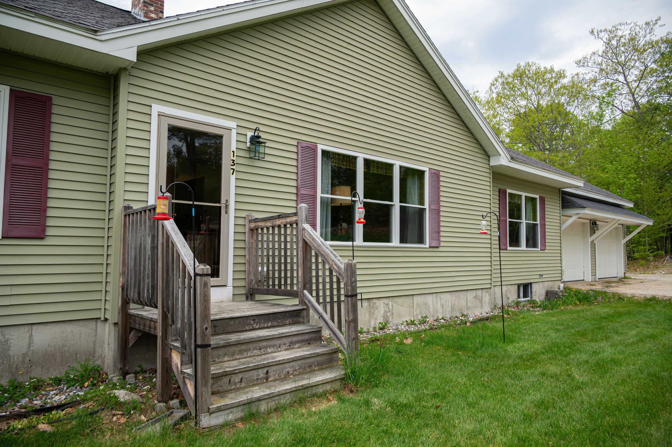 137 Eddie Kahkonen Road Norway, ME 04268 - Photo 8 of 77 Exterior-4385