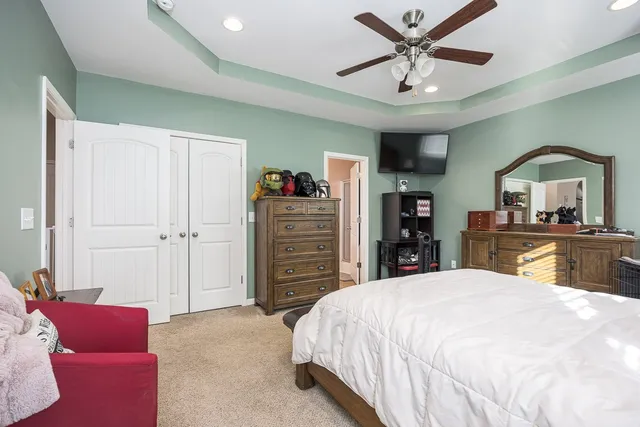 $529,000 | 2003 Case Way, Fairview, TN 37062