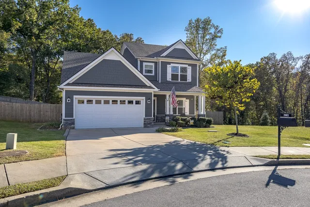$529,000 | 2003 Case Way, Fairview, TN 37062