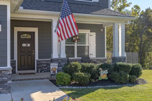 $529,000 | 2003 Case Way, Fairview, TN 37062