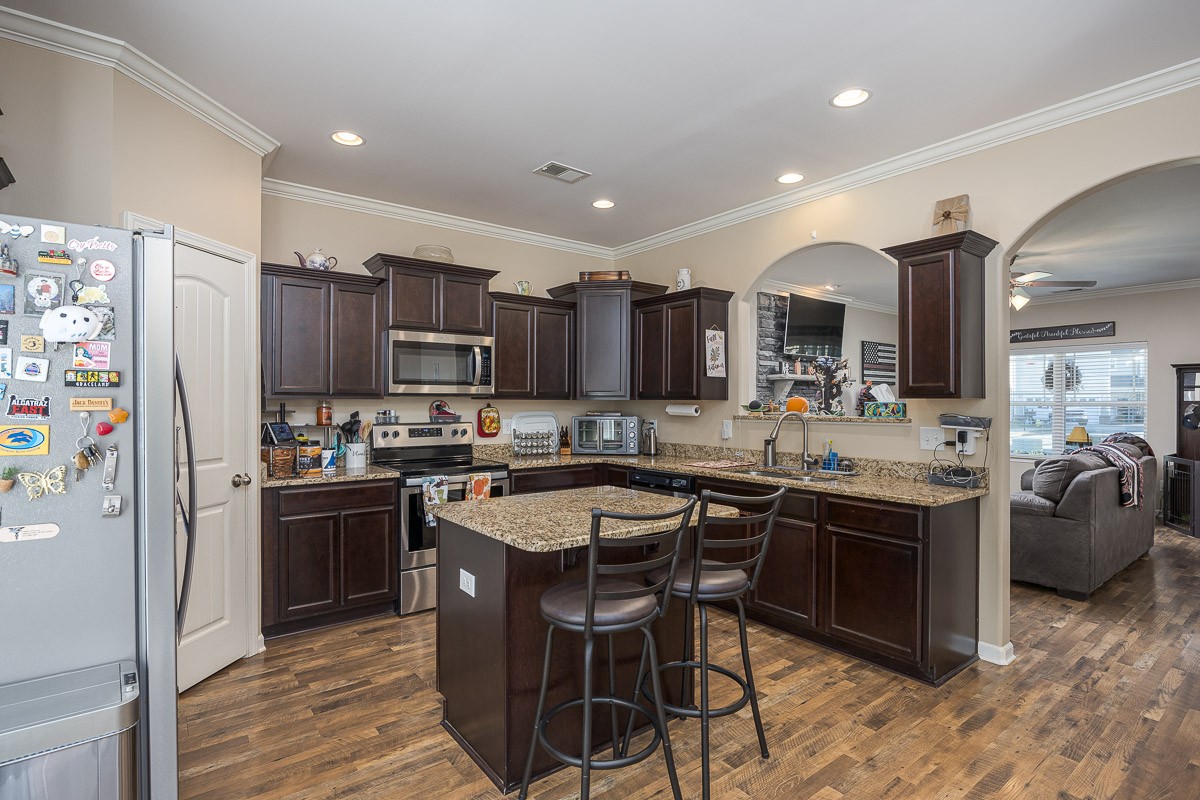 2003 Case Way Fairview, TN 37062 - Photo 10 of 28