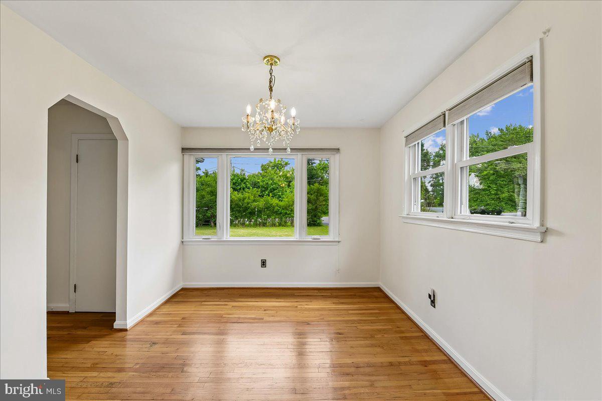 1901 Van Bibber Road Edgewood, MD 21040 - Photo 6 of 42 Dining Room