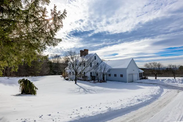 $3,499,000 | 5 Chandler Road, Hanover, NH 03750