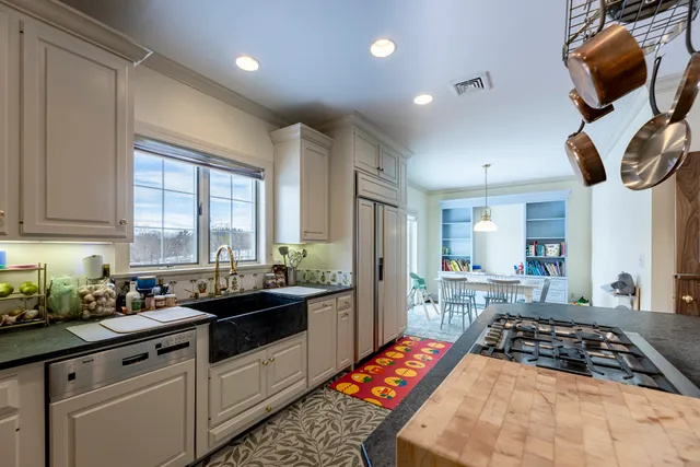 $3,499,000 | 5 Chandler Road, Hanover, NH 03750