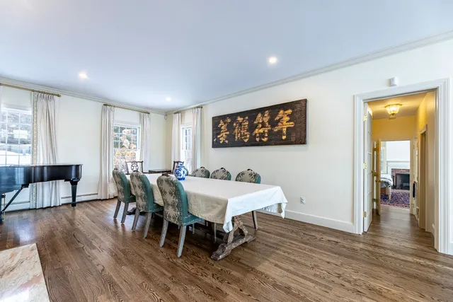 $3,499,000 | 5 Chandler Road, Hanover, NH 03750