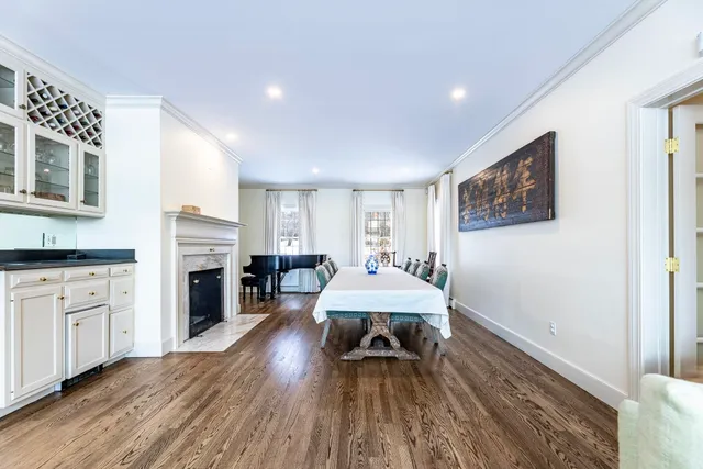 $3,499,000 | 5 Chandler Road, Hanover, NH 03750