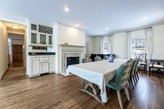 $3,499,000 | 5 Chandler Road, Hanover, NH 03750