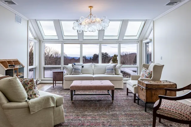 $3,499,000 | 5 Chandler Road, Hanover, NH 03750