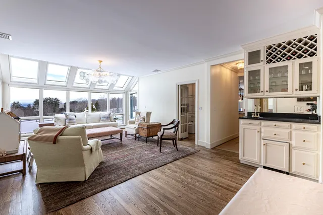 $3,499,000 | 5 Chandler Road, Hanover, NH 03750