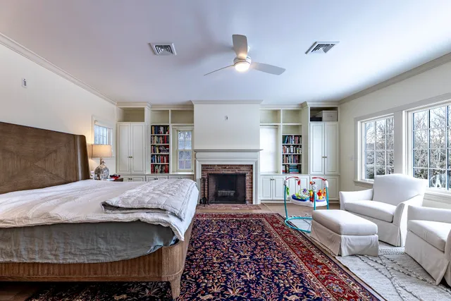 $3,499,000 | 5 Chandler Road, Hanover, NH 03750