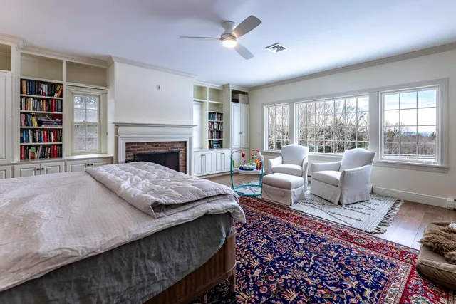 $3,499,000 | 5 Chandler Road, Hanover, NH 03750