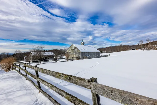 $3,499,000 | 5 Chandler Road, Hanover, NH 03750