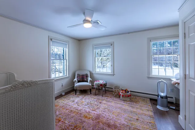 $3,499,000 | 5 Chandler Road, Hanover, NH 03750