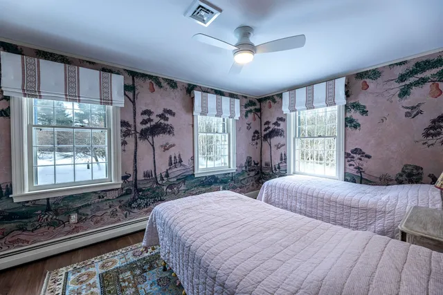 $3,499,000 | 5 Chandler Road, Hanover, NH 03750