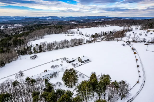 $3,499,000 | 5 Chandler Road, Hanover, NH 03750