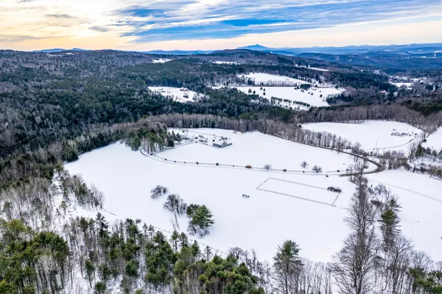 $3,499,000 | 5 Chandler Road, Hanover, NH 03750