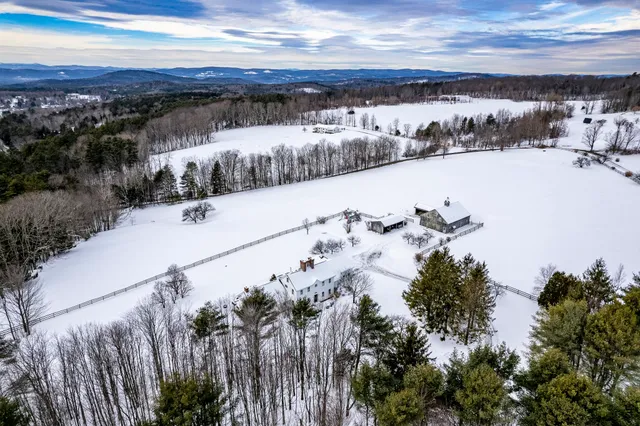 $3,499,000 | 5 Chandler Road, Hanover, NH 03750