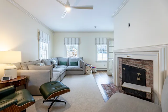 $3,499,000 | 5 Chandler Road, Hanover, NH 03750