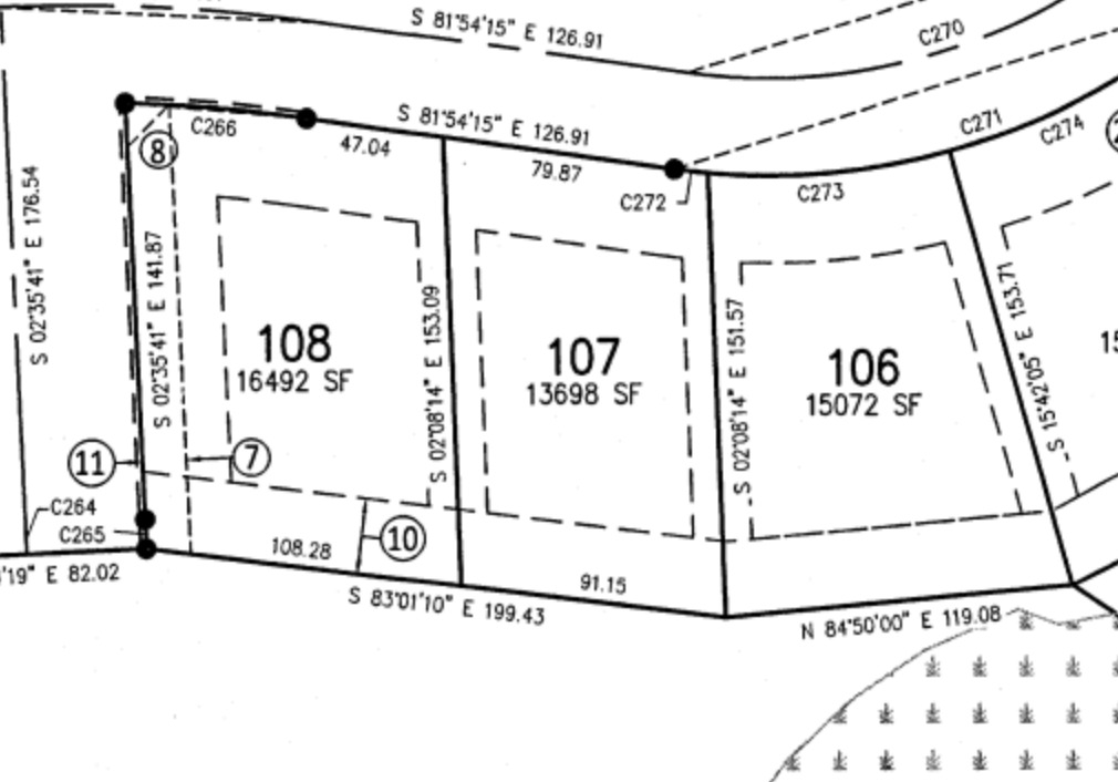 Lt 108 Highland Place Pleasant Prairie, WI 53158 - Photo 2 of 9