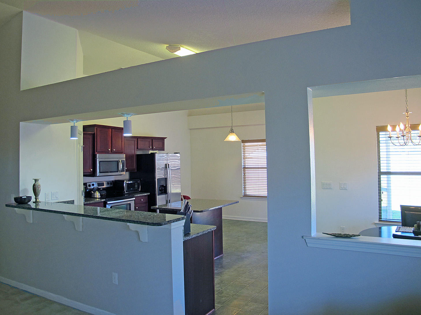 7980 Promise Creek Road Navarre, FL 32566 - Photo 10 of 31 a room with furniture and window