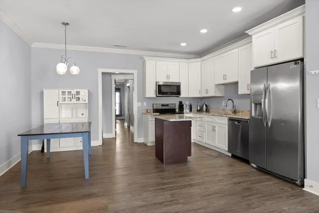 $285,000 | 767 Steele Road, Rossville, GA 30741