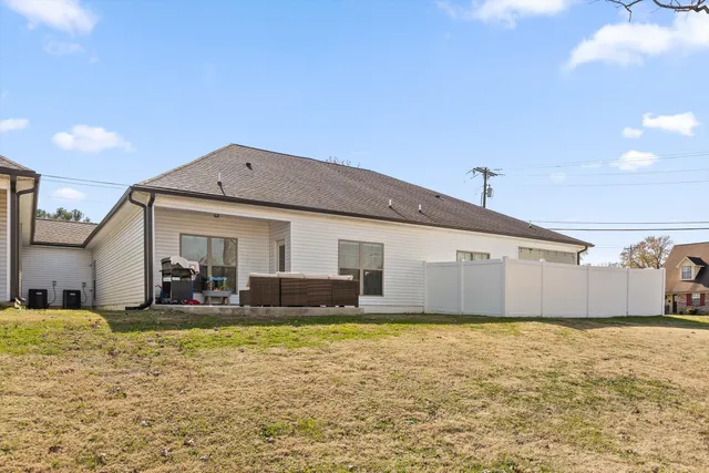 $285,000 | 767 Steele Road, Rossville, GA 30741