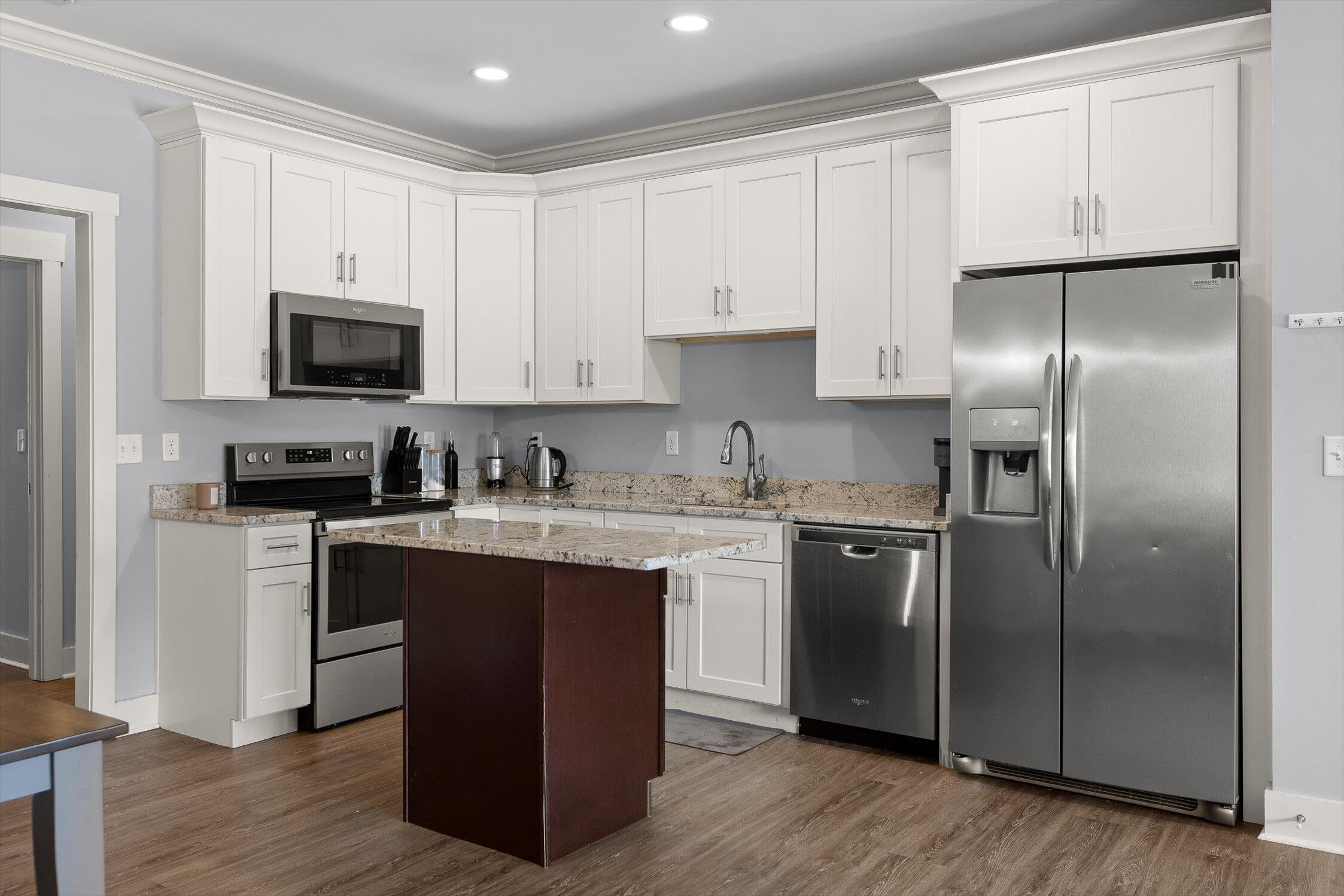 767 Steele Road Rossville, GA 30741 - Photo 3 of 29 12-Steele-12