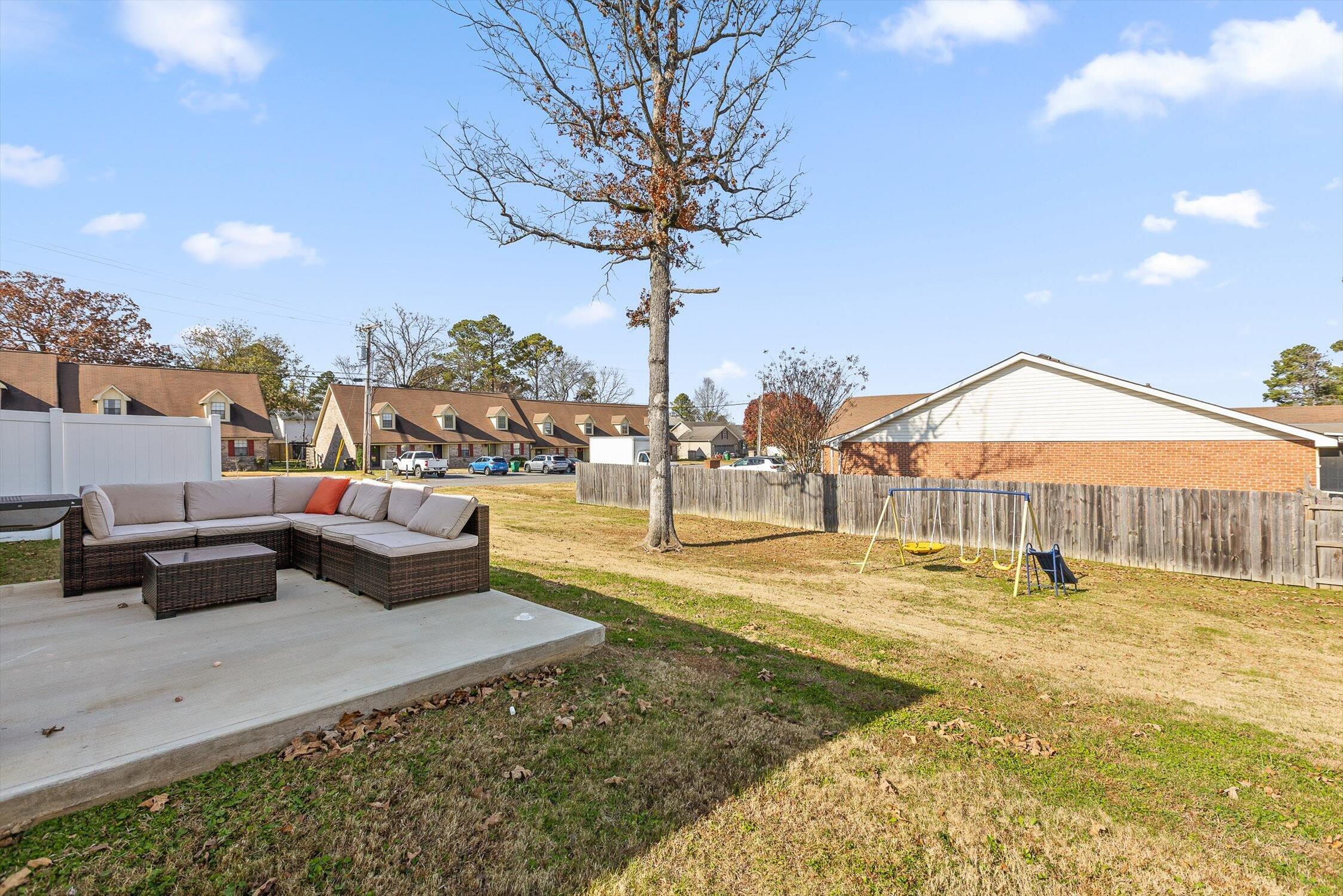 767 Steele Road Rossville, GA 30741 - Photo 5 of 29 04-Steele-5