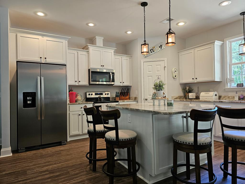 630 Godwin Street Sumter, SC 29153 - Photo 7 of 25 Gallery Image 7
