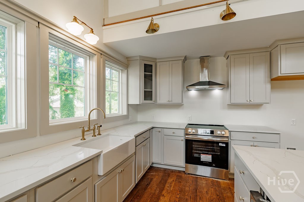 325 Stokes Street Monroe, GA 30655 - Photo 15 of 48