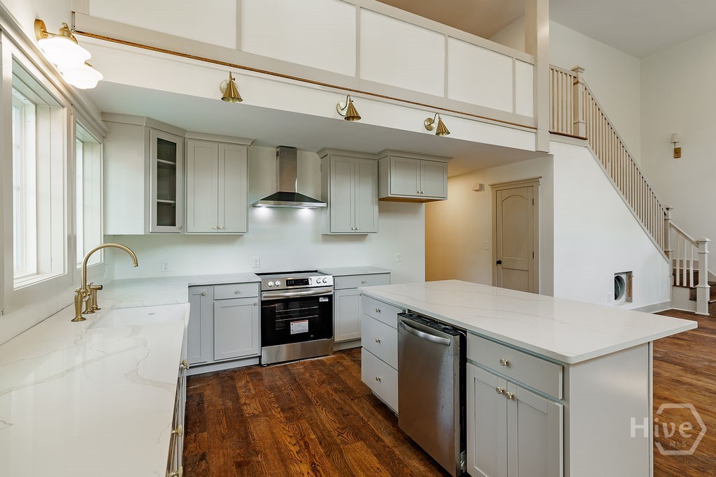 325 Stokes Street Monroe, GA 30655 - Photo 16 of 48