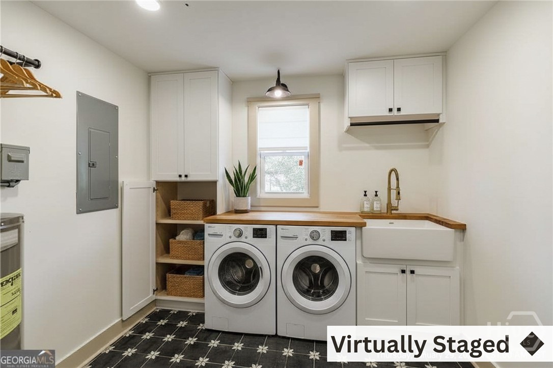 325 Stokes Street Monroe, GA 30655 - Photo 4 of 48