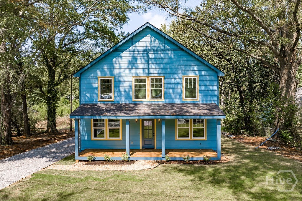 325 Stokes Street Monroe, GA 30655 - Photo 45 of 48