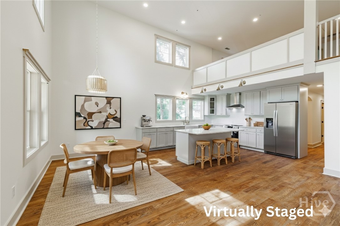 325 Stokes Street Monroe, GA 30655 - Photo 5 of 48