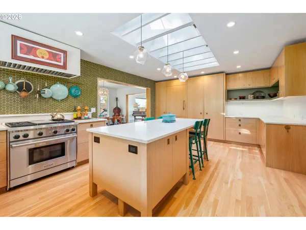 $1,400,000 | 2260 Lincoln Street, Eugene, OR 97405