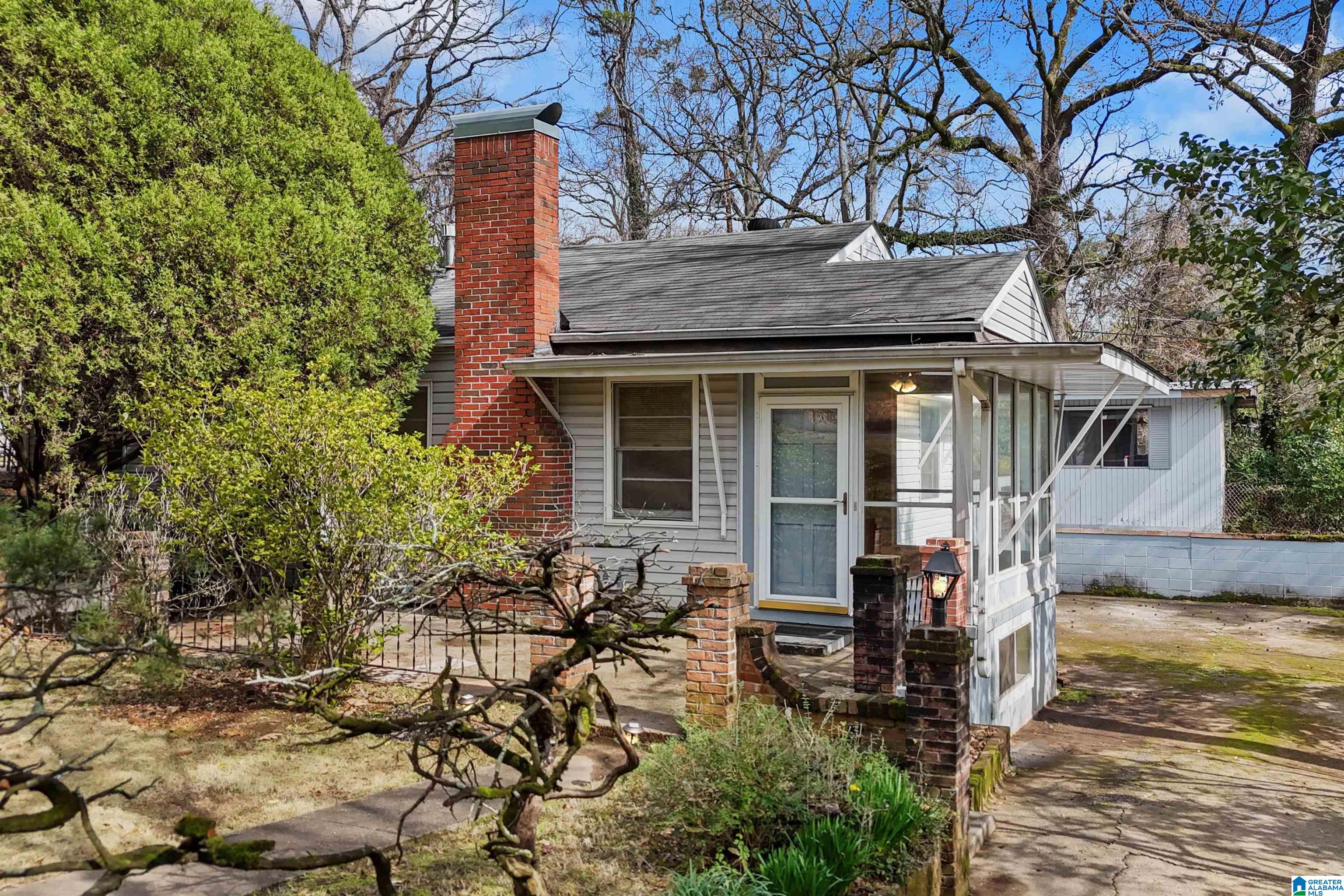 1923 5th Street Birmingham, AL 35205 - Photo 1 of 27