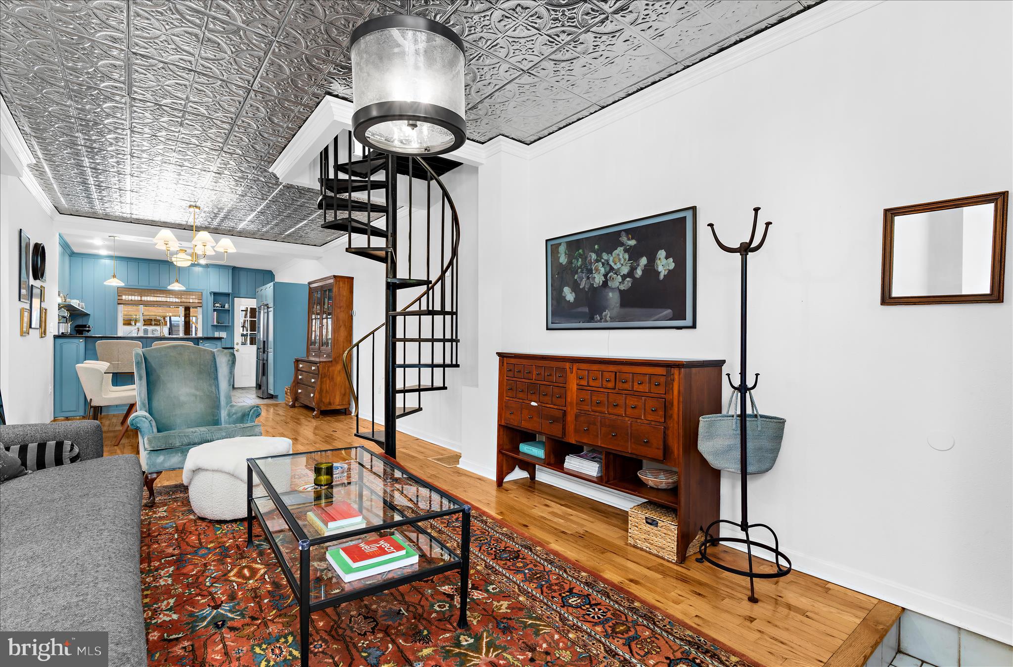 1628 Jackson Street Baltimore, MD 21230 - Photo 7 of 27