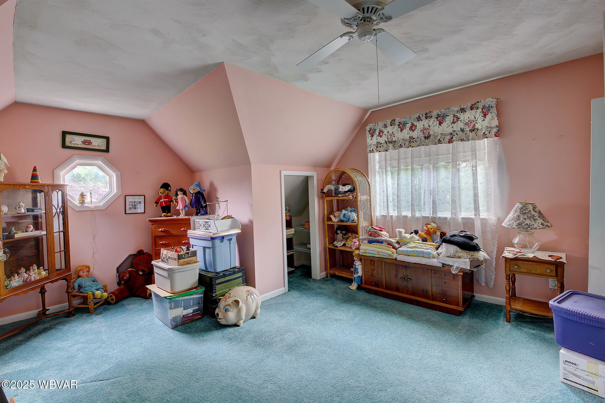 205 Stone House Road Mill Hall, PA 17751 - Photo 61 of 75 Bedroom 3