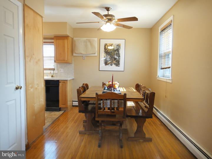 1815 Tomlinson Road Philadelphia, PA 19116 - Photo 15 of 21 Dining Room