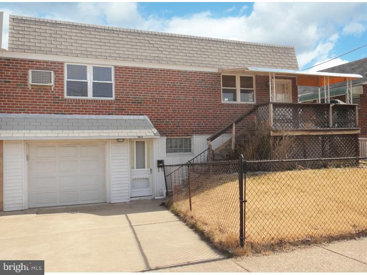 1815 Tomlinson Road Philadelphia, PA 19116 - Photo 17 of 21 Exterior Front