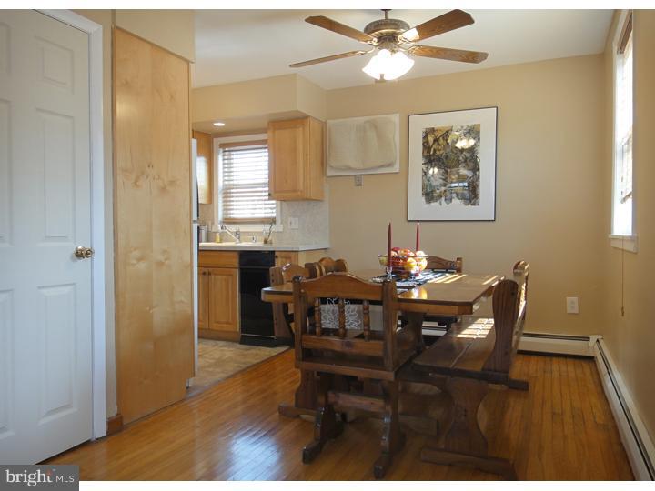 1815 Tomlinson Road Philadelphia, PA 19116 - Photo 4 of 21 Dining Room