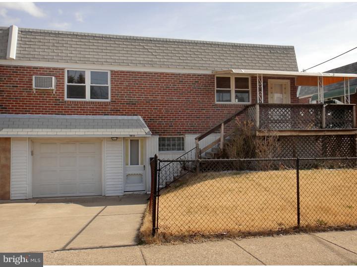 1815 Tomlinson Road Philadelphia, PA 19116 - Photo 5 of 21 Exterior Front