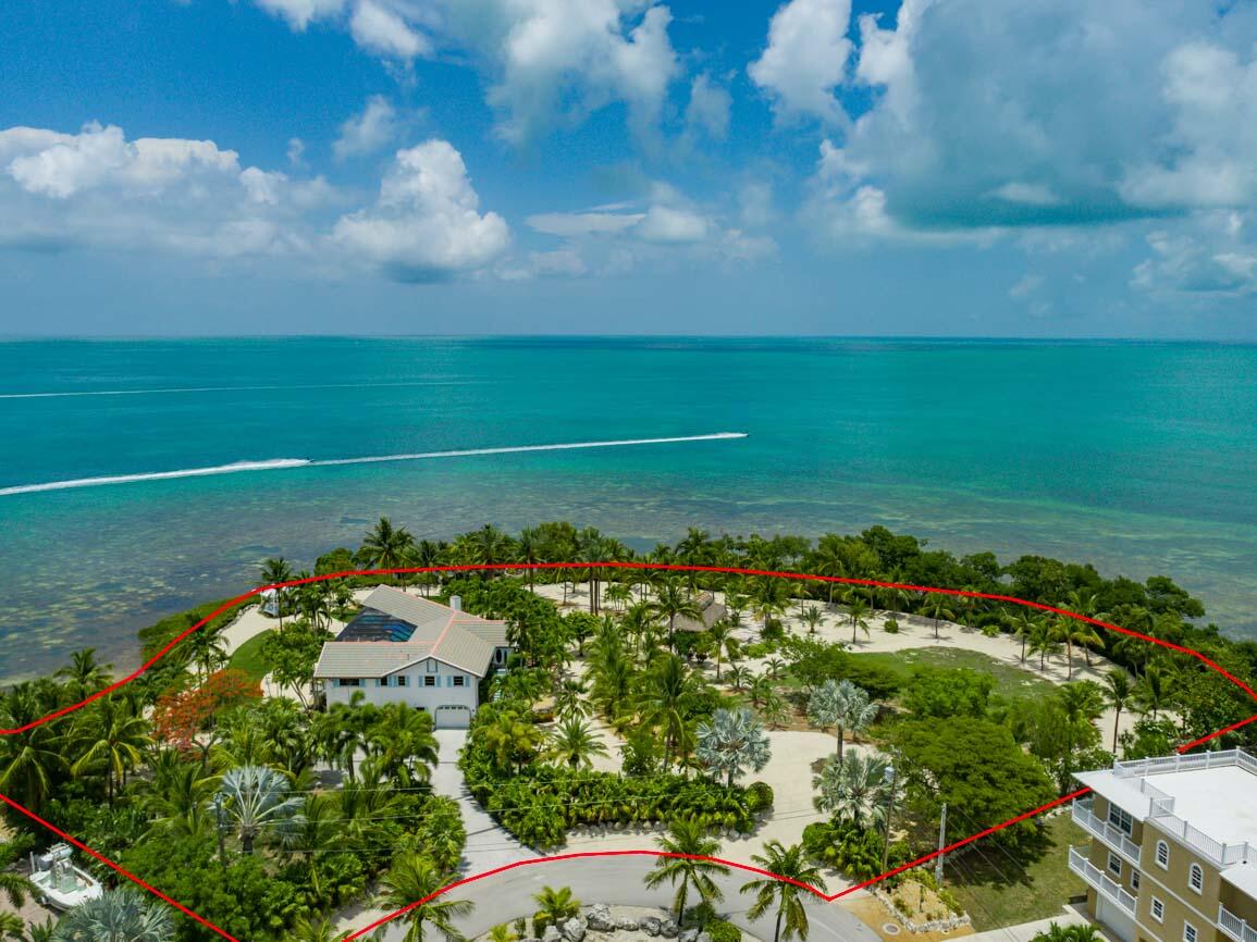 a view of a pathway both side of grassy field with shrub