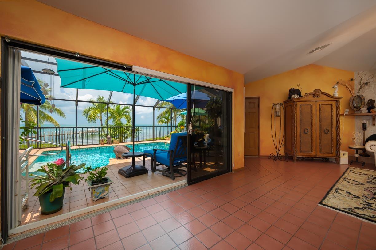 111 Windy Point Circle Marathon, FL 33050 - Photo 6 of 52 Great Room