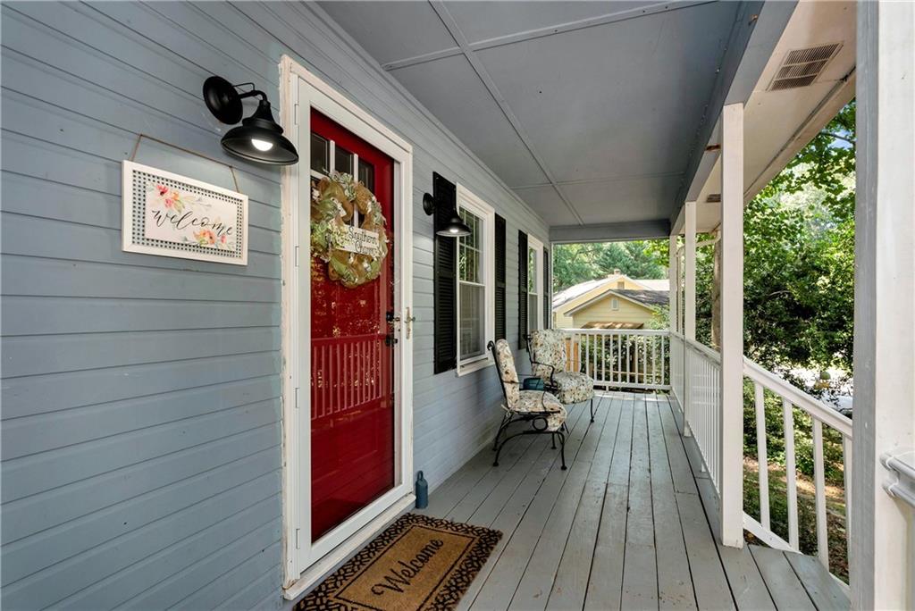 90 Old City Park Road Lavonia, GA 30553 - Photo 6 of 41