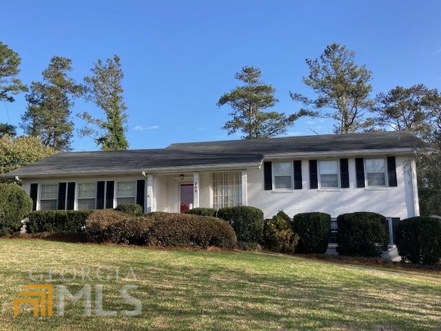 203 Laramie Road Griffin, GA 30224 - Photo 1 of 1 Gallery Image 1
