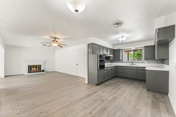$399,870 | 44506 North Tabler Avenue, Lancaster, CA 93535